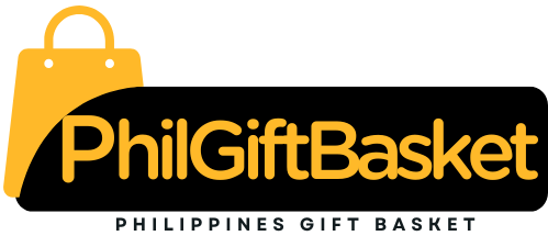 philippines gift basket